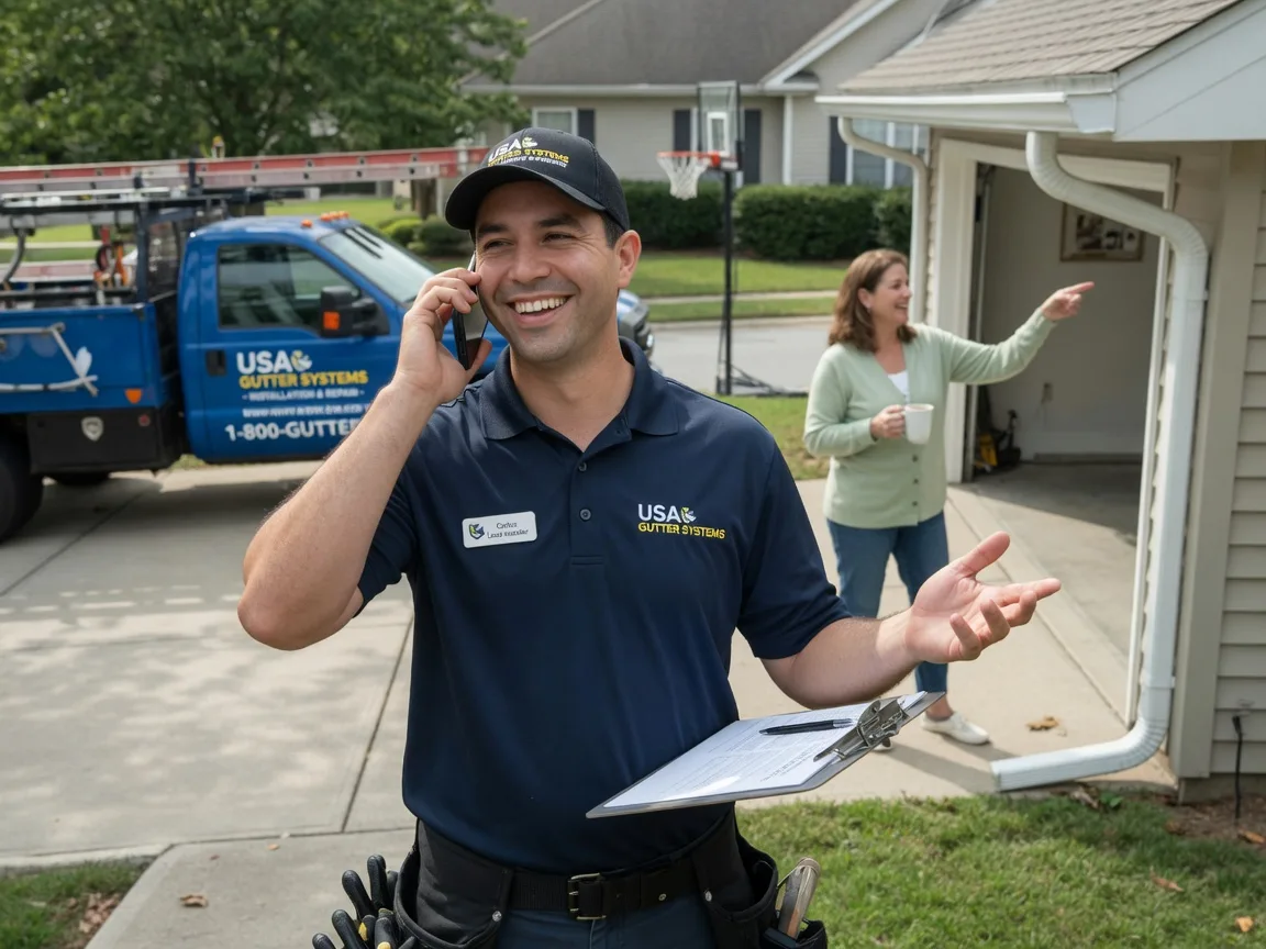 Gutter Installation Skidmore, TX FAQs